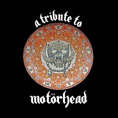 ■(V.A)A TRIBUTE TO MOTORHEAD 2CD■