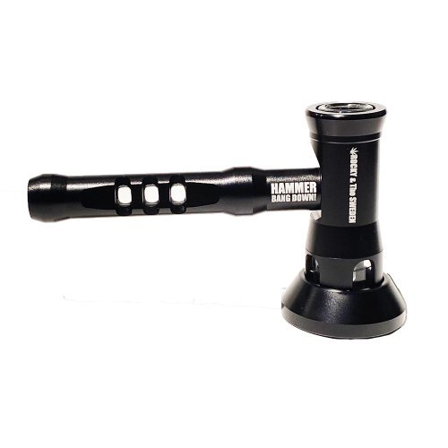 ■ROCKY & THE SWEDEN_"HAMMER"Smoking Water Pipe■