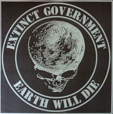 Extinct Government